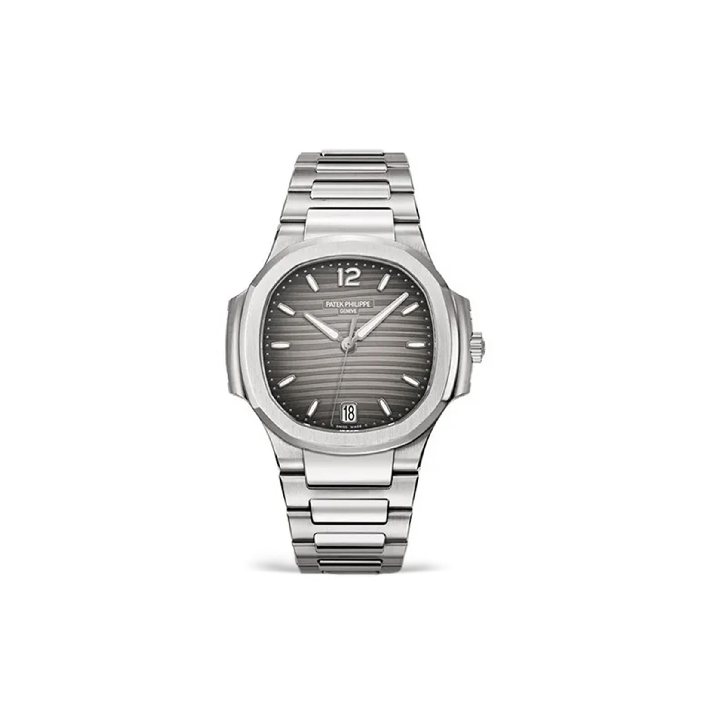 P**ek Ph**ppe ladies'' nautilus 7118/1a-011